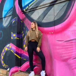 Meet your Posher, Megan